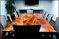 Big Ideas Conference Table, SOLD