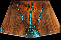 Dark Beauty Table, $8,400