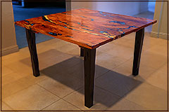 Morning Table, $6,200