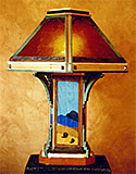 Depot Lamp