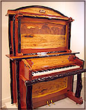 Terlingua Piano